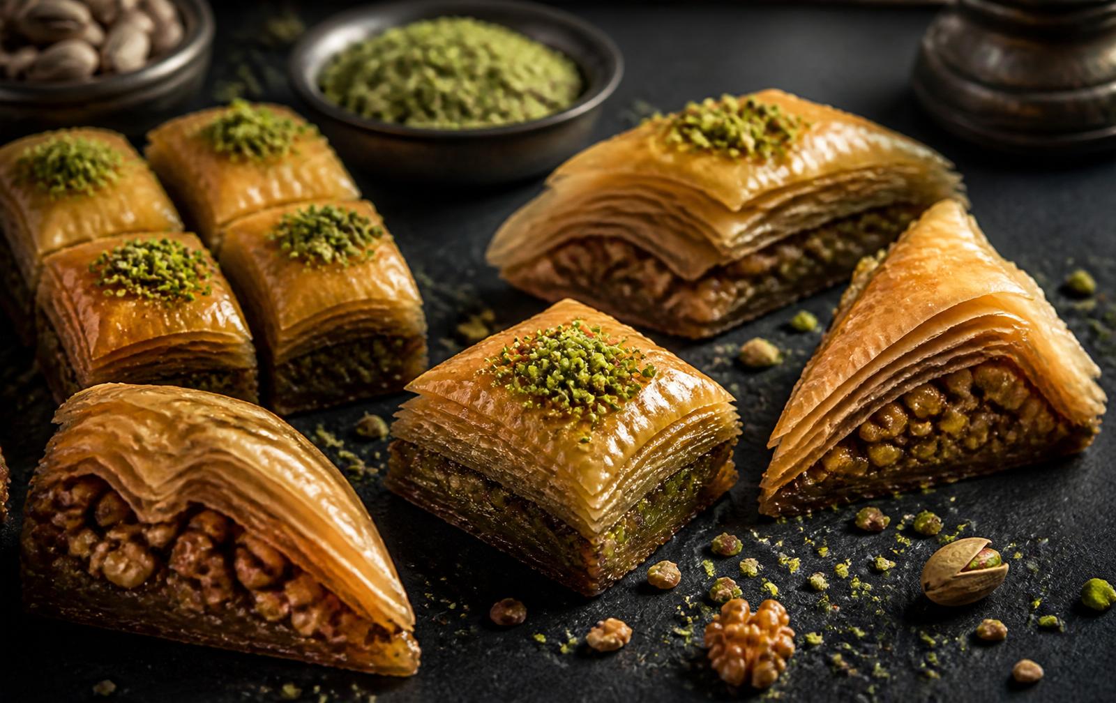 Baklava